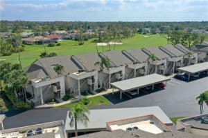 14790 Eagle Ridge Drive, Fort Myers, FL 33912 Sold 01/14/25