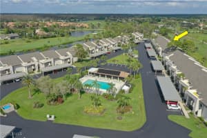 14790 Eagle Ridge Drive, Fort Myers, FL 33912 Sold 01/14/25