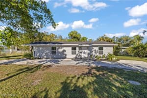 3309 Michigan Avenue, Fort Myers, FL 33916 Sold 06/13/25