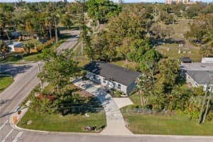 3309 Michigan Avenue, Fort Myers, FL 33916 Sold 06/13/25