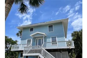 121 Swallow Drive, Captiva, FL 33924 - MLS#224093247