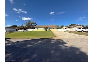 3101 54th Street, Naples, FL 34116 Sold 01/10/25