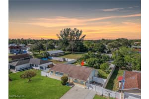3101 54th Street, Naples, FL 34116 Sold 01/10/25