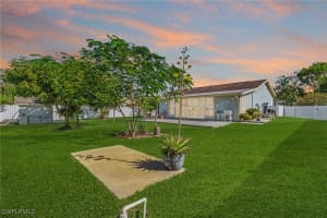 3101 54th Street, Naples, FL 34116 Sold 01/10/25