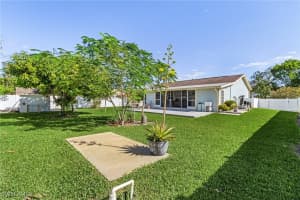 3101 54th Street, Naples, FL 34116 Sold 01/10/25