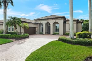 18250 Creekside View Drive, Fort Myers, FL 33908 Sold 01/27/25