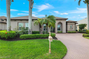 18250 Creekside View Drive, Fort Myers, FL 33908 Sold 01/27/25