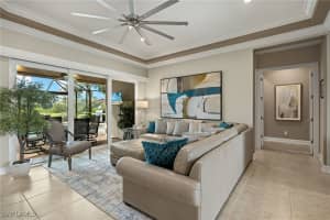 18250 Creekside View Drive, Fort Myers, FL 33908 Sold 01/27/25
