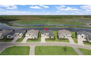 17375 Blue Sapphire Drive, Fort Myers, FL 33913 Sold 06/30/25