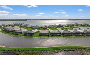 17375 Blue Sapphire Drive, Fort Myers, FL 33913 Sold 06/30/25