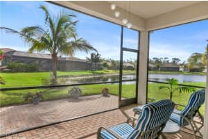 28598 Lobos Circle, Bonita Springs, FL 34135 Sold 04/21/25