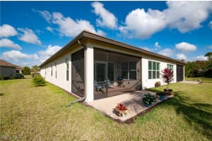 28598 Lobos Circle, Bonita Springs, FL 34135 Sold 04/21/25