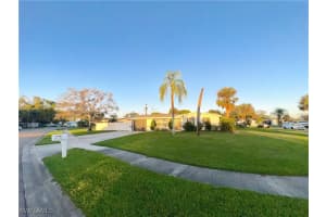 1960 Key Court, North Fort Myers, FL 33903 Sold 05/09/25