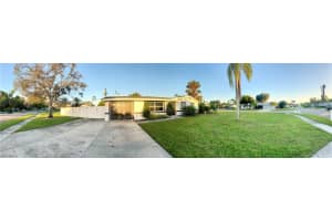 1960 Key Court, North Fort Myers, FL 33903 Sold 05/09/25