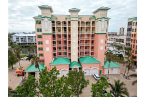170 Lenell Rd 501, Fort Myers Beach