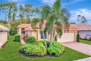 1278 Barrigona Court, Naples, FL 34119 - MLS#224093277