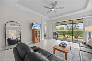 8091 Calle Canovas Street, Naples, FL 34114 Sold 06/27/25