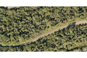 1127226126 Largeleaf Street, North Port, FL 34288 - MLS#224093287