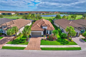 9486 Montelanico Loop, Naples, FL 34119 Sold 01/30/25