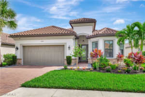 9486 Montelanico Loop, Naples, FL 34119 Sold 01/30/25