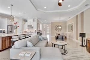 9486 Montelanico Loop, Naples, FL 34119 Sold 01/30/25
