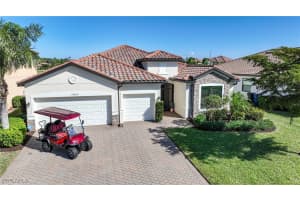 10820 Essex Square Boulevard, Fort Myers, FL 33913 Sold 02/14/25
