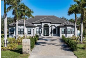 7824 3rd Terrace, Labelle, FL 33935 Sold 07/25/25