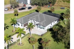 7824 3rd Terrace, Labelle, FL 33935 Sold 07/25/25