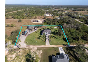 7824 3rd Terrace, Labelle, FL 33935 Sold 07/25/25