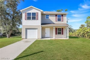 1237 Harbor Boulevard, Port Charlotte, FL 33952 Sold 05/16/25