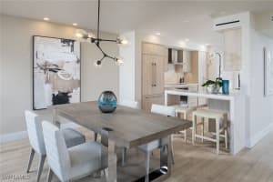 6710 Pelican Bay Boulevard, Naples, FL 34108 Sold 01/29/25