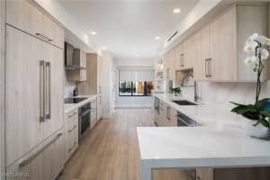6710 Pelican Bay Boulevard, Naples, FL 34108 Sold 01/29/25