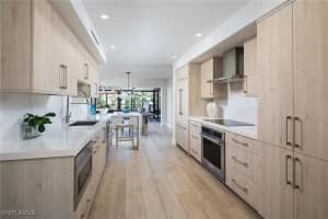 6710 Pelican Bay Boulevard, Naples, FL 34108 Sold 01/29/25
