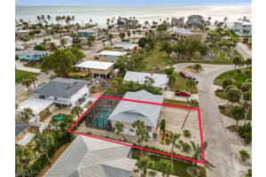 21083 Saint Peters Drive, Fort Myers Beach, FL 33931 Sold 08/14/25