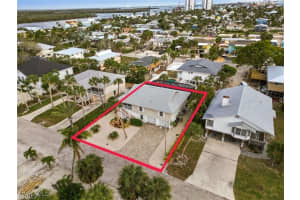 21083 Saint Peters Drive, Fort Myers Beach, FL 33931 Sold 08/14/25