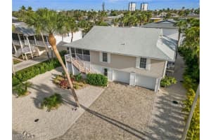21083 Saint Peters Drive, Fort Myers Beach, FL 33931 Sold 08/14/25