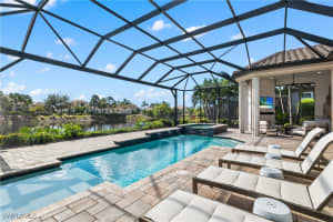 9247 Rialto Lane, Naples, FL 34119 Sold 01/30/25