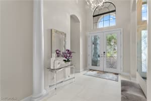 9247 Rialto Lane, Naples, FL 34119 Sold 01/30/25