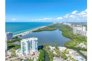 50 Seagate Drive, Naples, FL 34103 - MLS#224093331