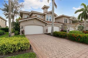 9134 Cherry Oaks Lane, Naples, FL 34114 - MLS#224093332