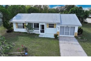 2002 Anchor Lane, Labelle, FL 33935 Sold 01/09/25