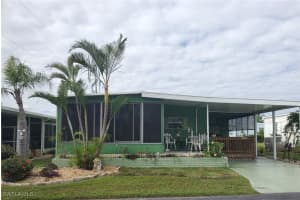 566 Winning Way, North Fort Myers, FL 33917 Sold 01/30/25
