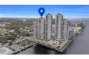 2090 1st Street, Fort Myers, FL 33901 Sold 05/27/25