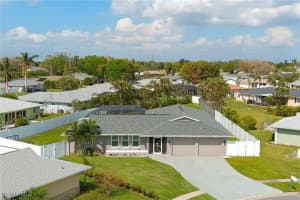6879 Sedgewick Court, Fort Myers, FL 33919 Sold 06/10/25