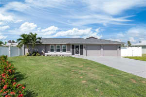 6879 Sedgewick Court, Fort Myers, FL 33919 Sold 06/10/25