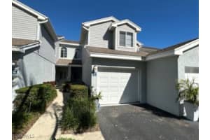 2541 Citrus Lake Drive, Naples, FL 34109 Sold 02/28/25