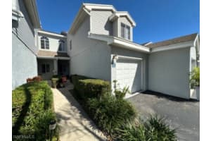 2541 Citrus Lake Drive, Naples, FL 34109 Sold 02/28/25