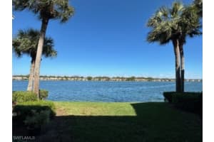 2541 Citrus Lake Drive, Naples, FL 34109 Sold 02/28/25