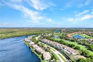 1006 Mainsail Drive, Naples, FL 34114 Sold 08/07/25