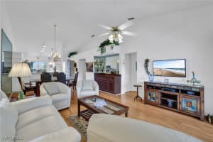 1006 Mainsail Drive, Naples, FL 34114 Sold 08/07/25